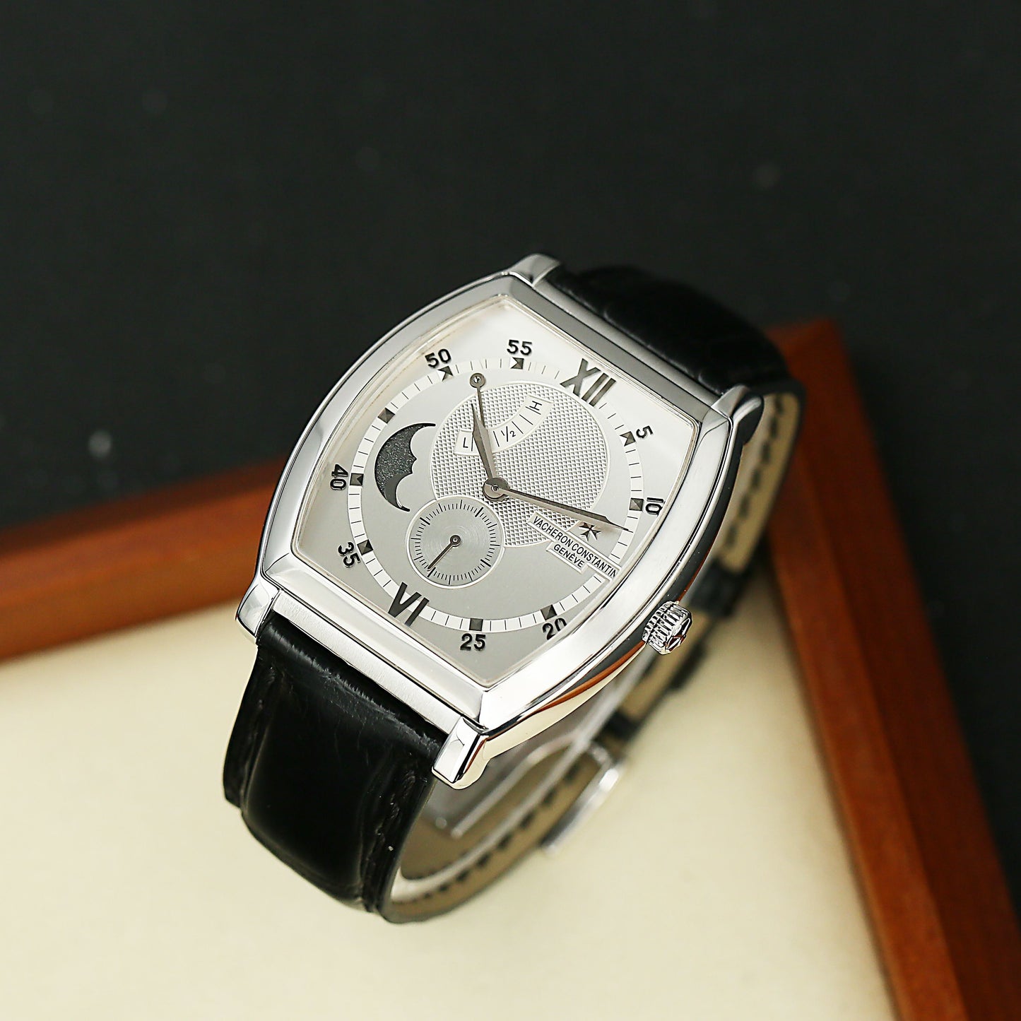 Vacheron Constantin 83080 Watch Only