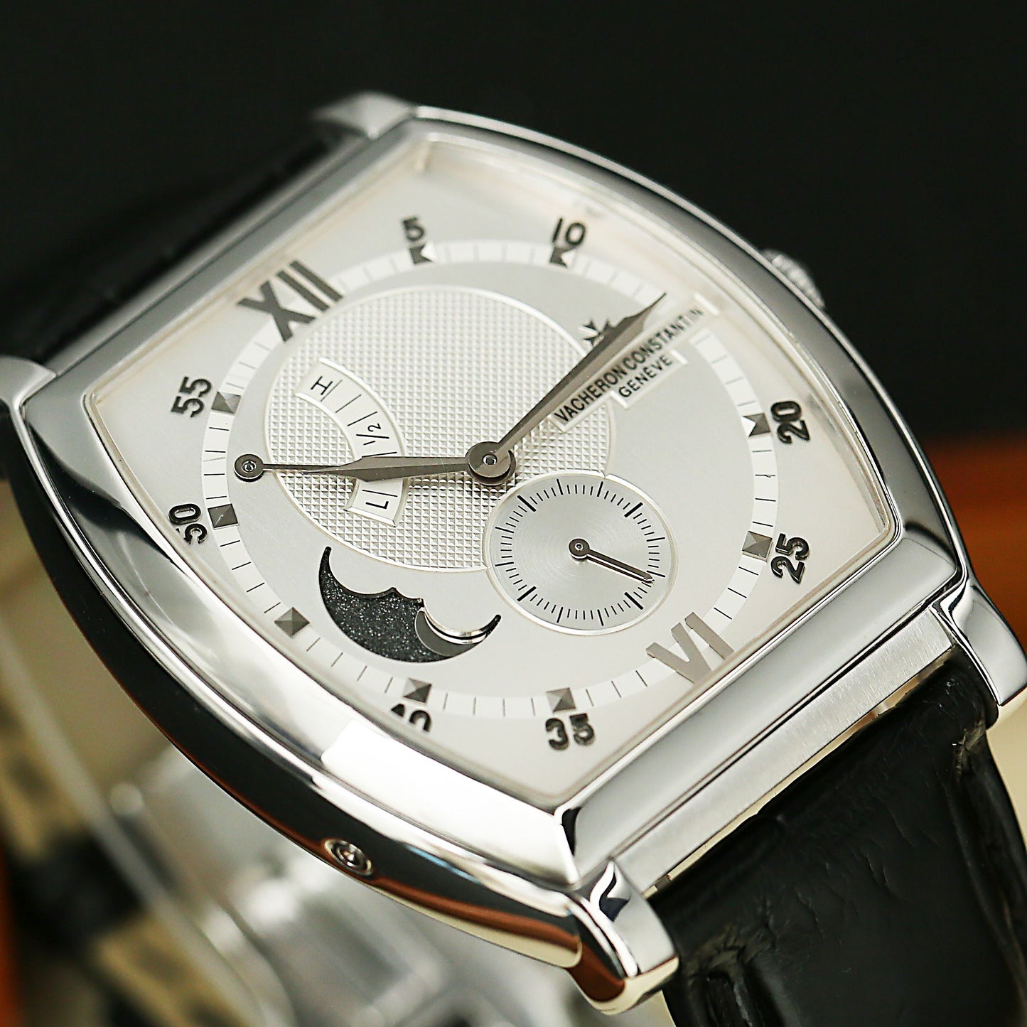 Vacheron Constantin 83080 Watch Only
