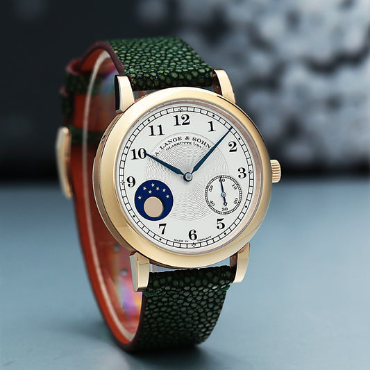 A. Lange & Söhne 212.05  Watch Only