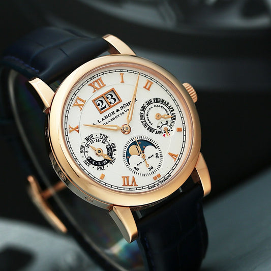 A. Lange & Söhne 310.032  Watch Only