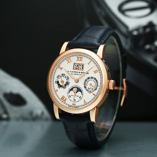 A. Lange & Söhne 310.032  Watch Only
