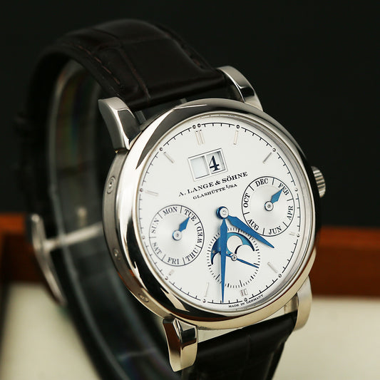 A. Lange & Söhne 330.026  Watch Only