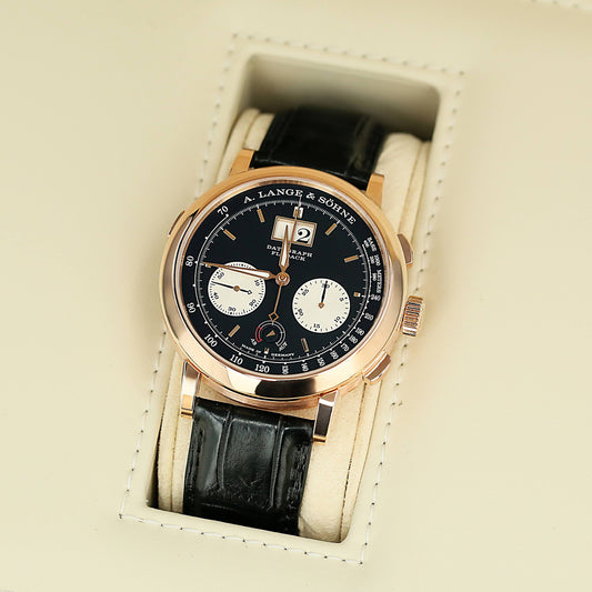 A. Lange & Söhne 405.031  Full Set