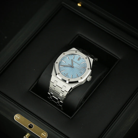 Audemars Piguet 15550ST Full Set