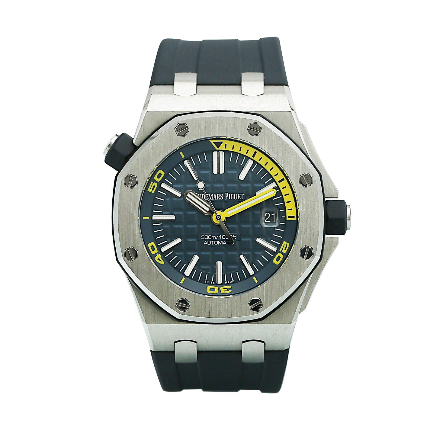 Audemars Piguet 15710 Watch Only