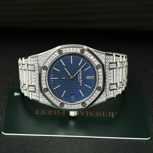 Audemars Piguet 16202 Full Set
