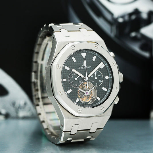 Audemars Piguet 25977ST Watch Only