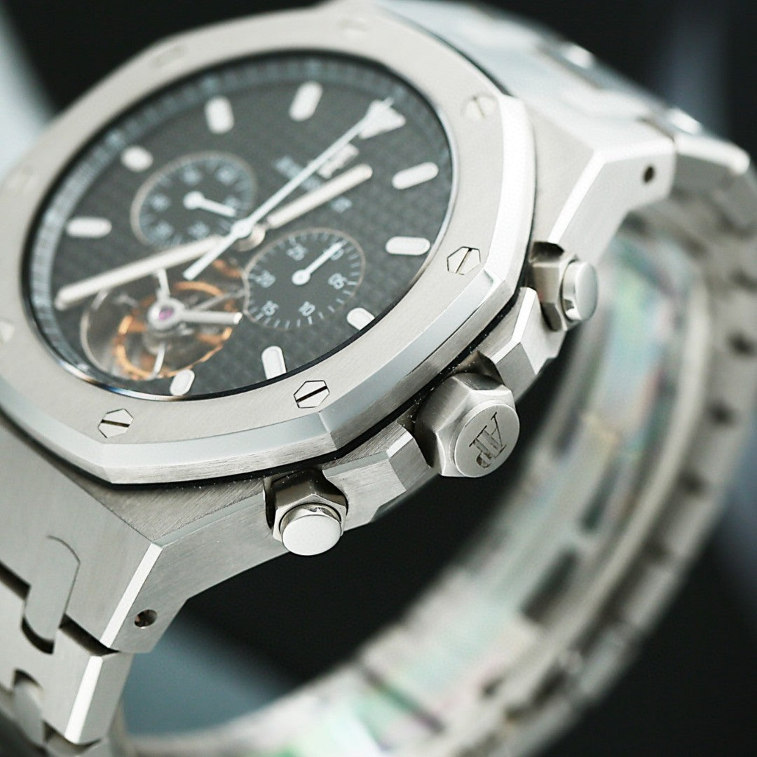 Audemars Piguet 25977ST Watch Only