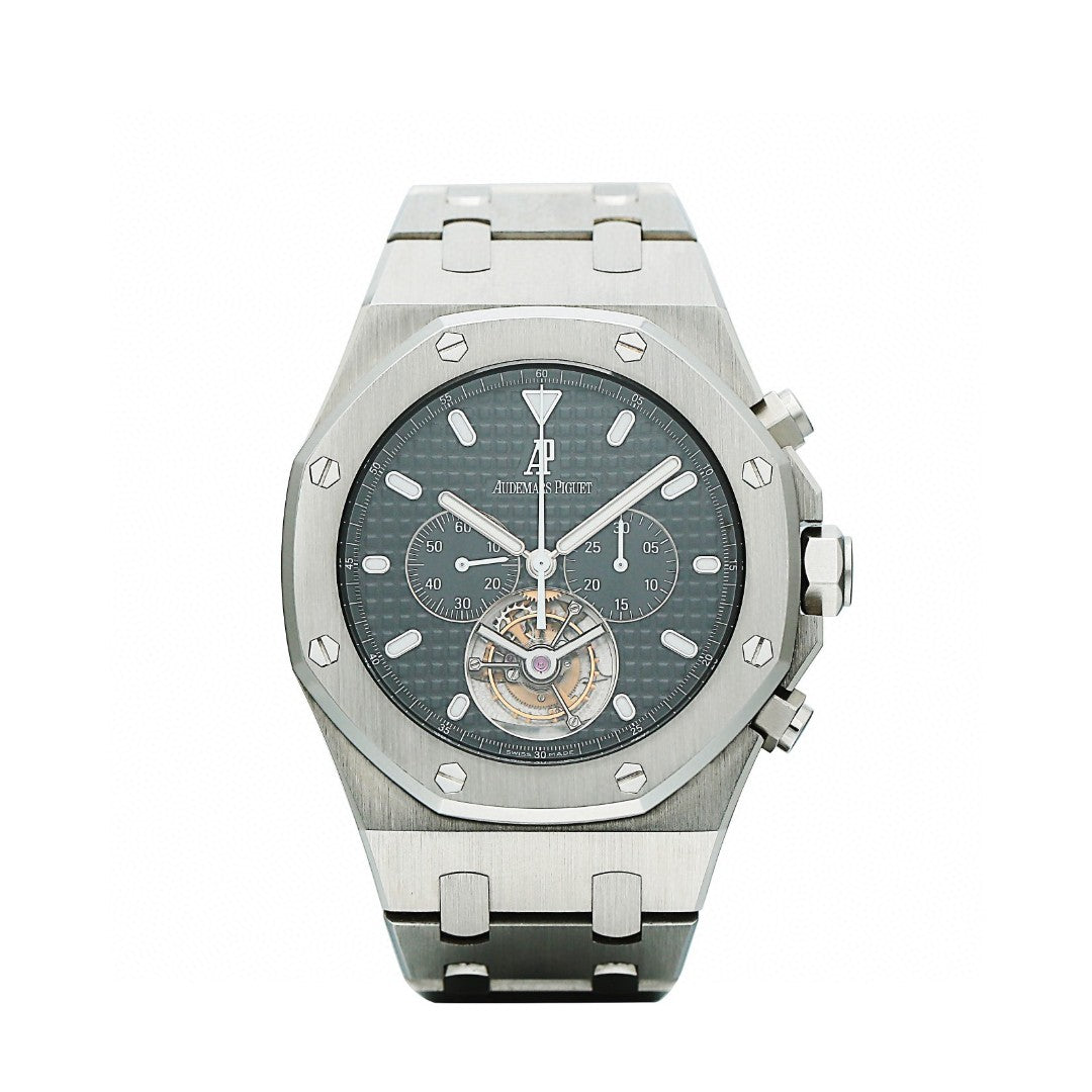 Audemars Piguet 25977ST Watch Only