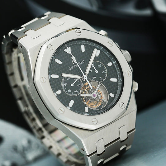 Audemars Piguet 25977ST Watch Only