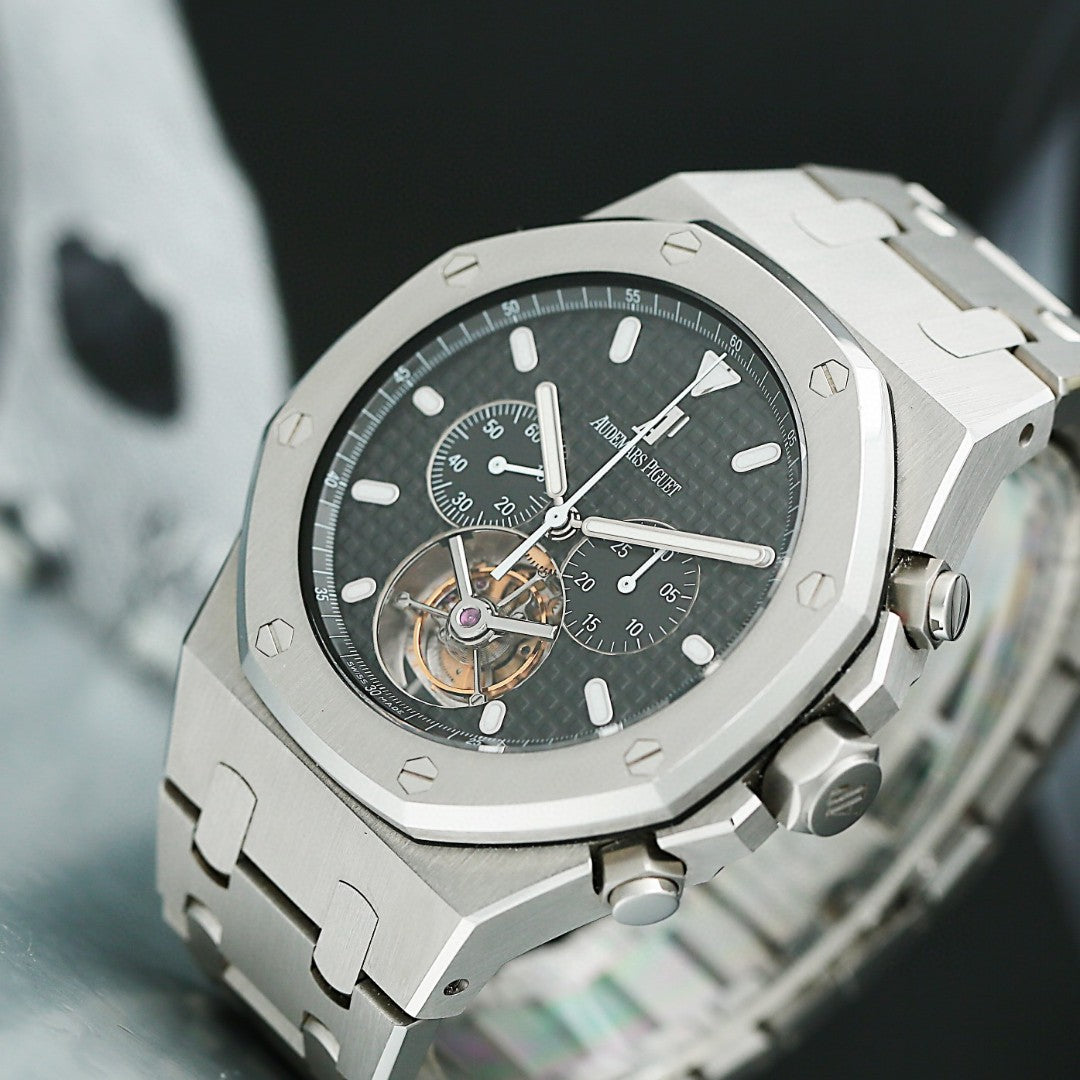 Audemars Piguet 25977ST Watch Only