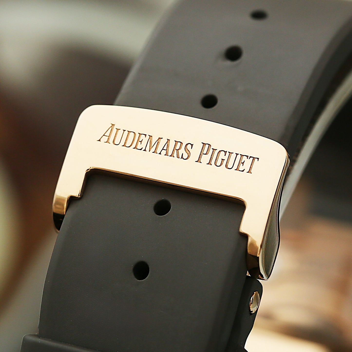 Audemars Piguet 26231OR Full Set