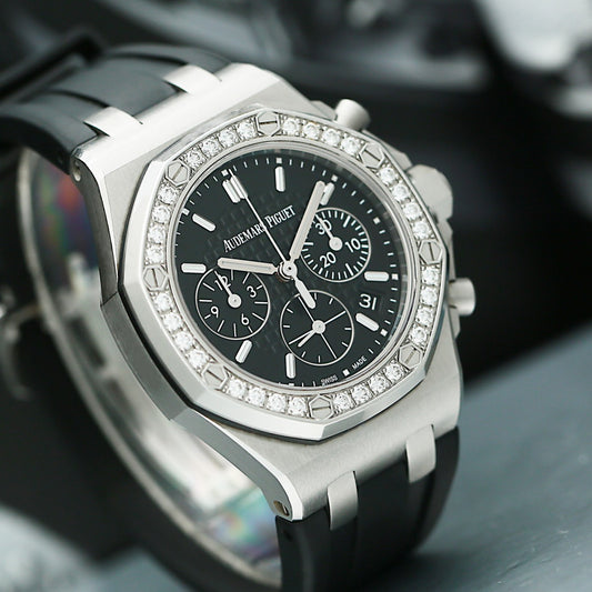 Audemars Piguet 26231  Papers