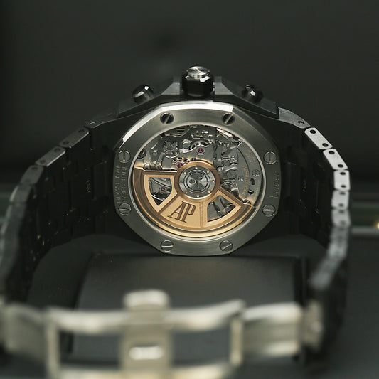 Audemars Piguet 26238 Full Set