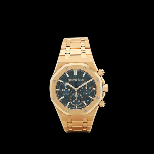 Audemars Piguet 26240OR  Full Set