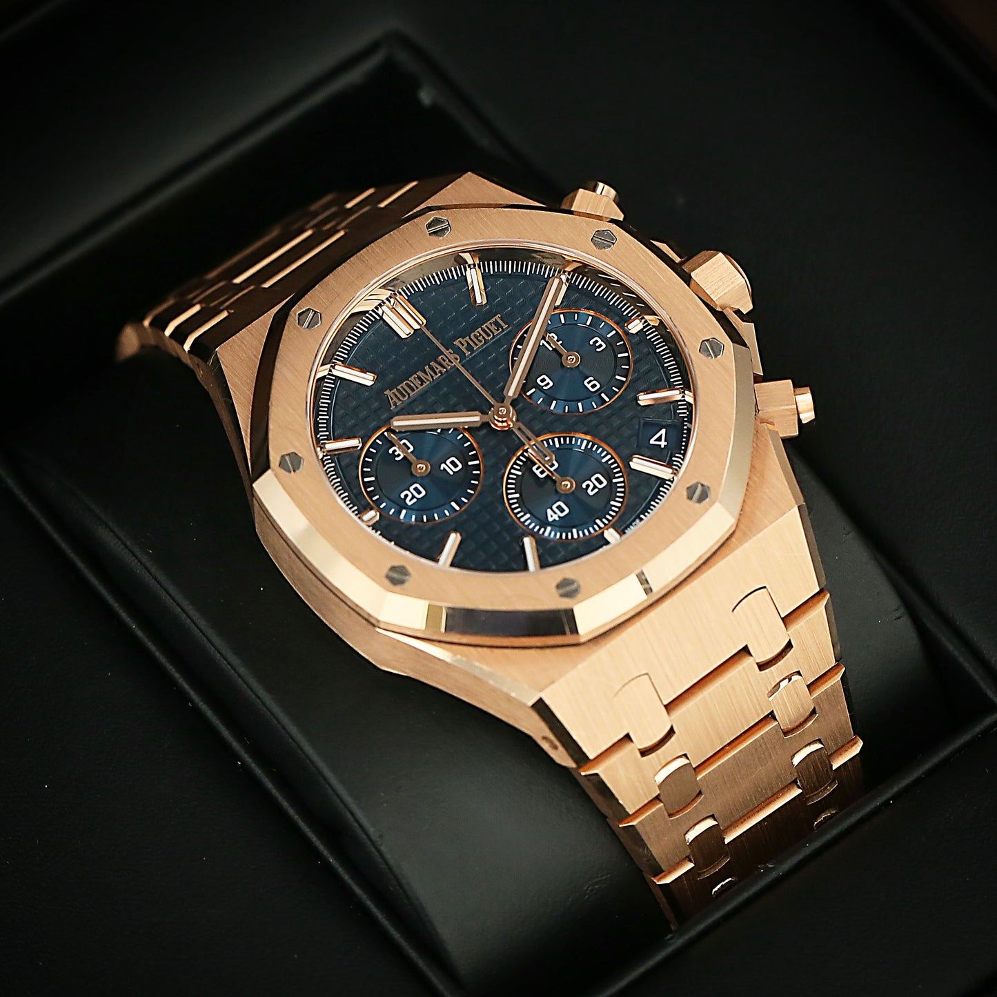 Audemars Piguet 26240OR  Full Set