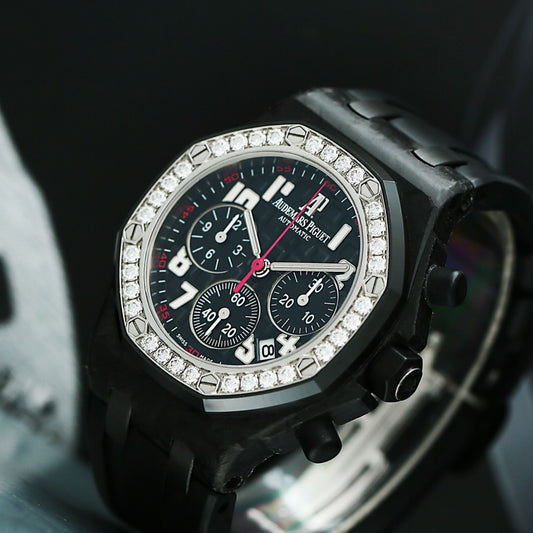 Audemars Piguet 26267FS  Watch Only