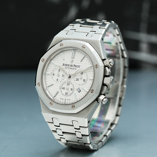 Audemars Piguet 26320 Watch Only