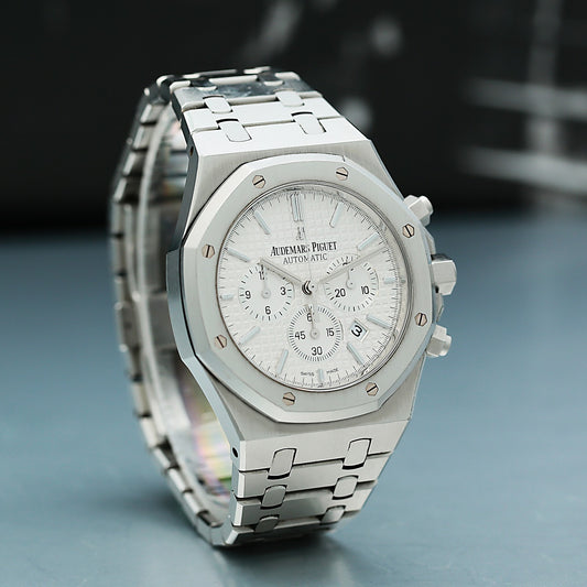 Audemars Piguet 26320 Watch Only