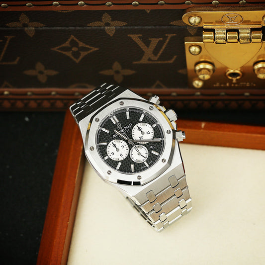 Audemars Piguet 26331ST Papers