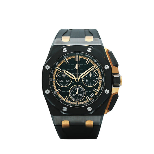 Audemars Piguet 26420CE Full Set