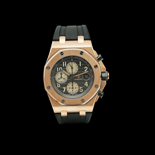 Audemars Piguet 26470OR  Full Set