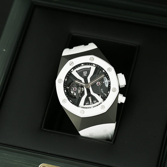 Audemars Piguet 26580IO Watch Only