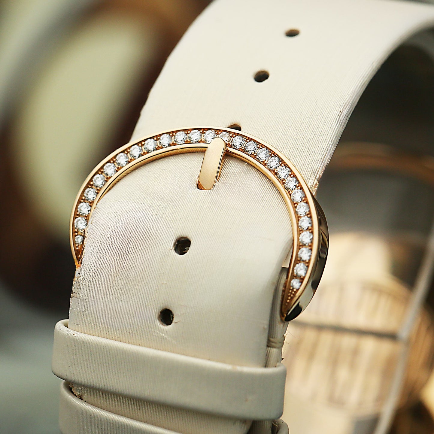 Audemars Piguet 77226OR Watch Only