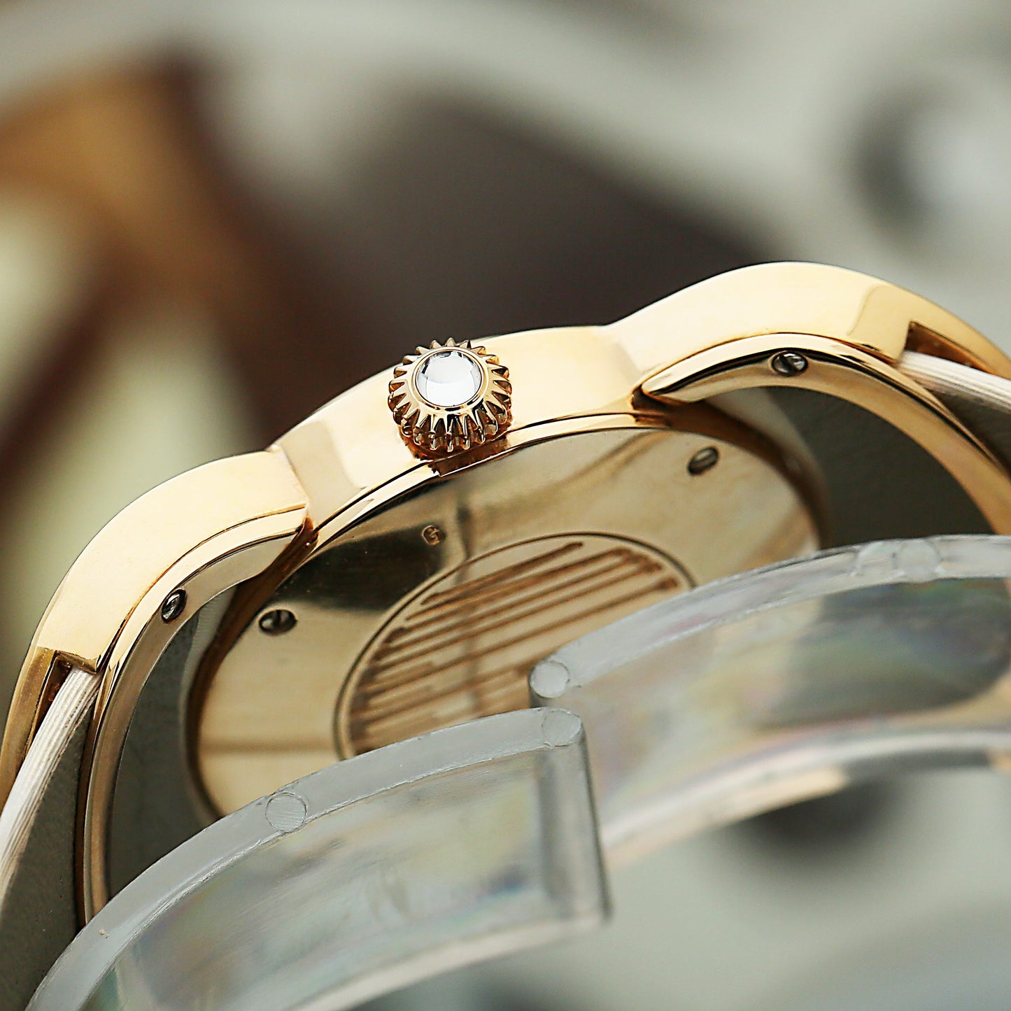 Audemars Piguet 77226OR Watch Only