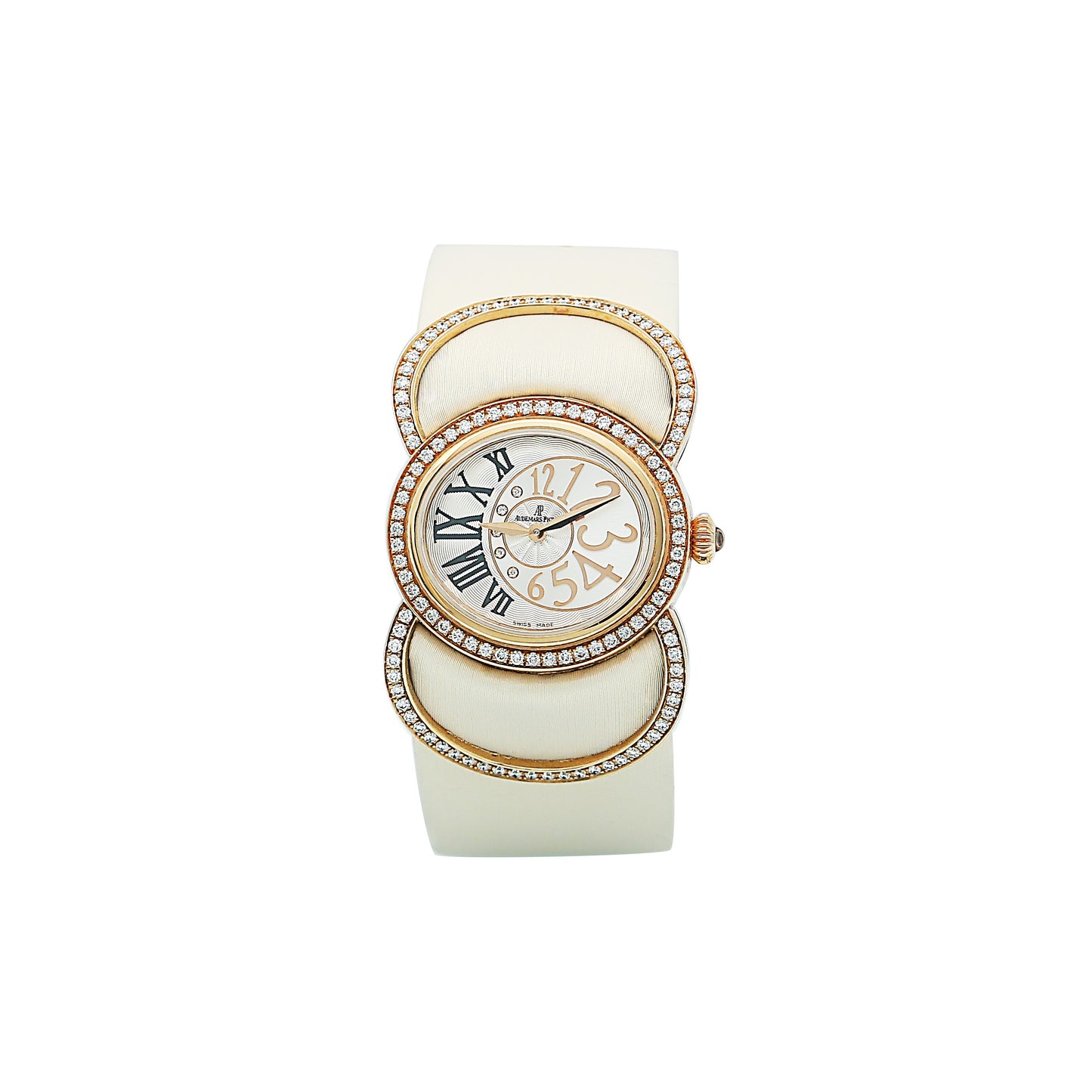 Audemars Piguet 77226OR Watch Only