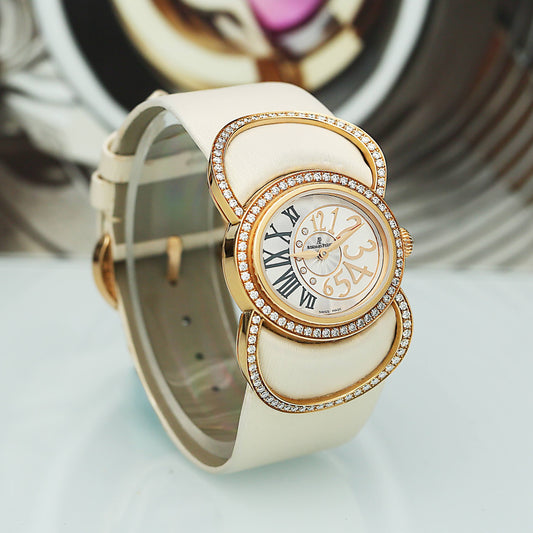 Audemars Piguet 77226OR Watch Only