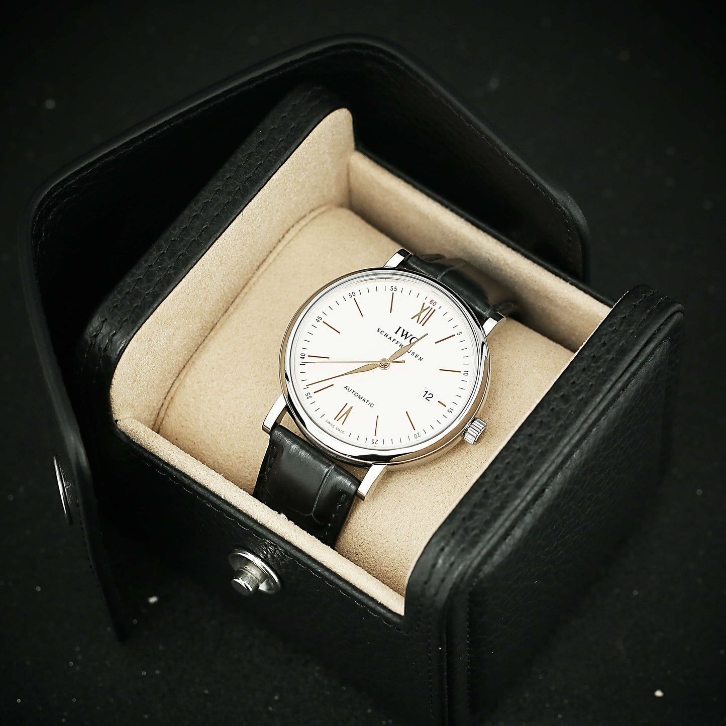 IWC IW356517 2022 Full Set