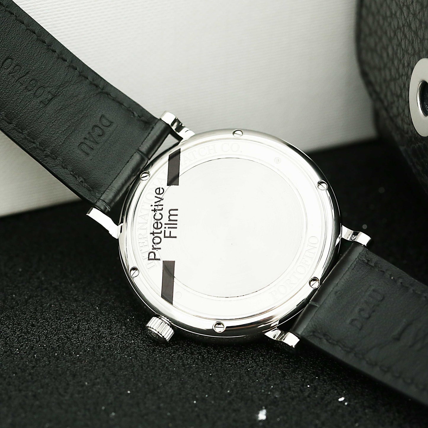 IWC IW356517 2022 Full Set