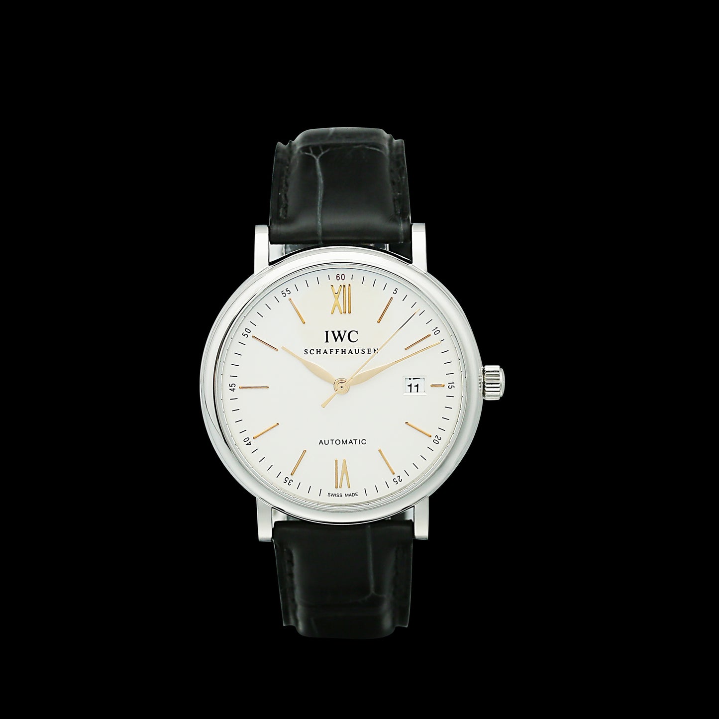 IWC IW356517 2022 Full Set