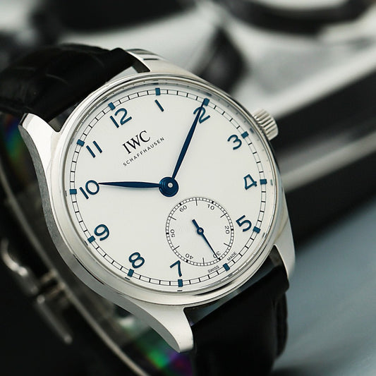 IWC IW358304 2020 Full Set