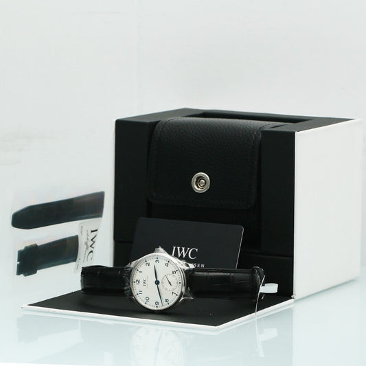 IWC IW358304 2020 Full Set