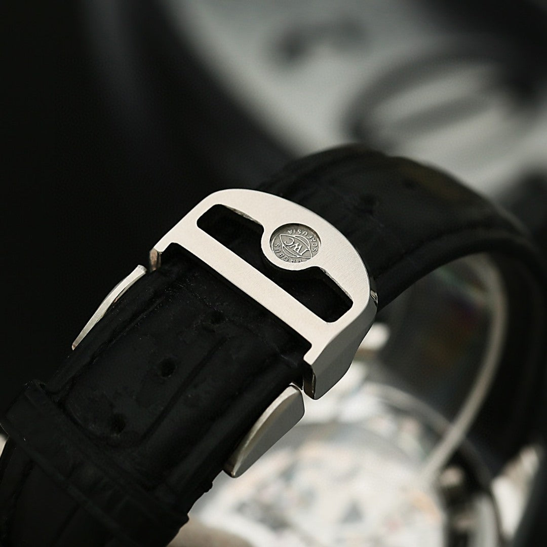 IWC IW358304 2020 Full Set
