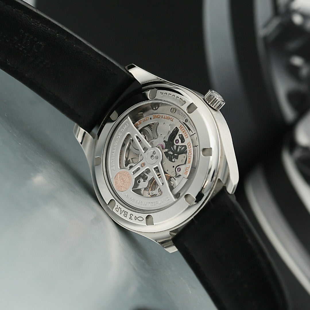 IWC IW358304 2020 Full Set