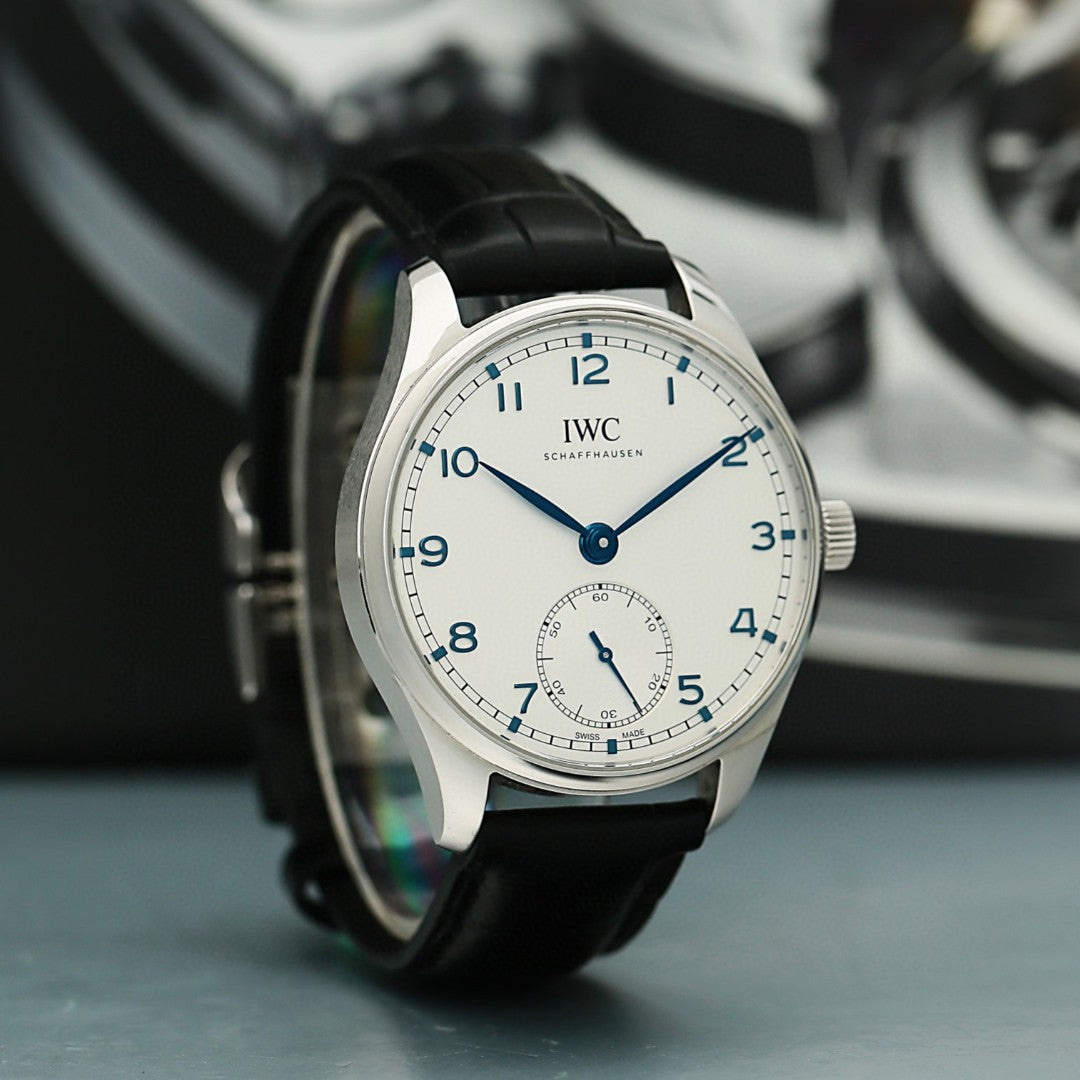 IWC IW358304 2020 Full Set