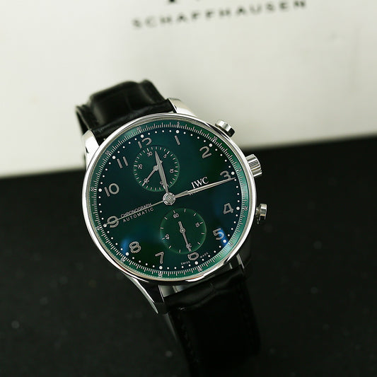 IWC IW371615 2020 Full Set
