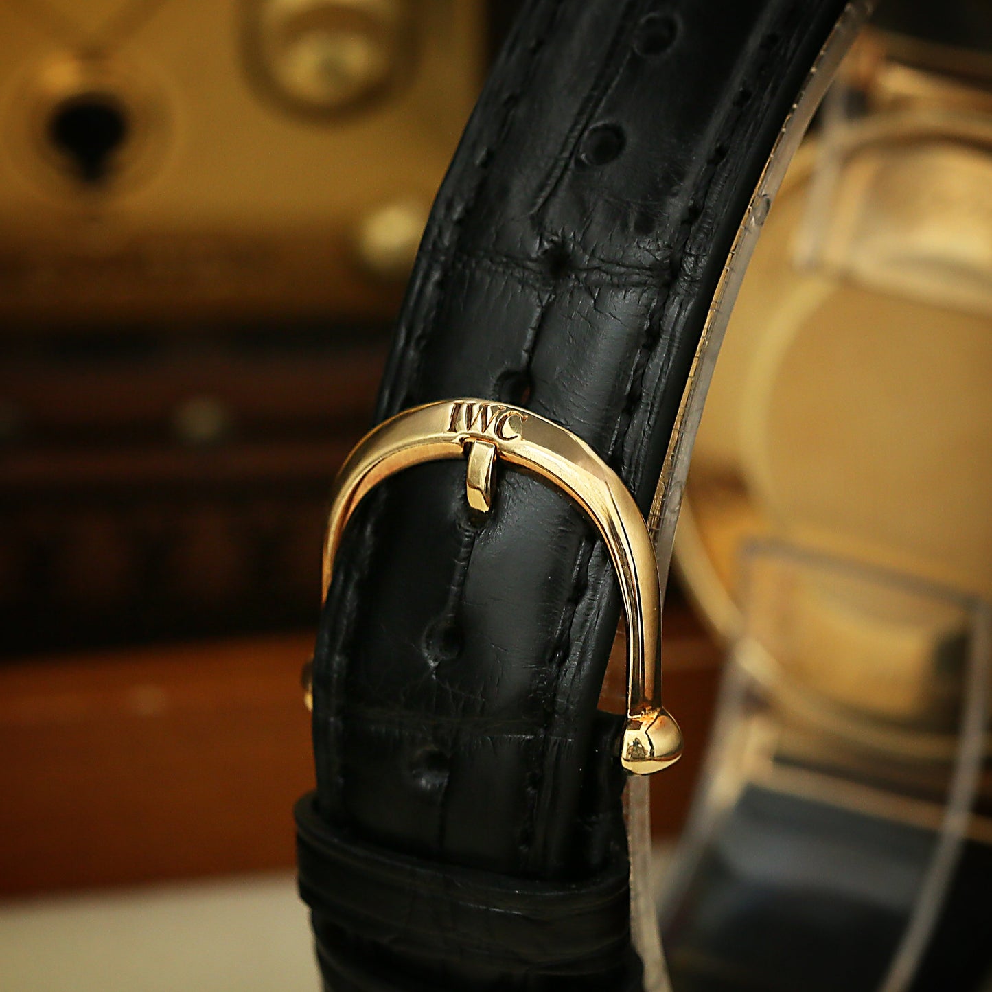IWC IW375003  Watch Only