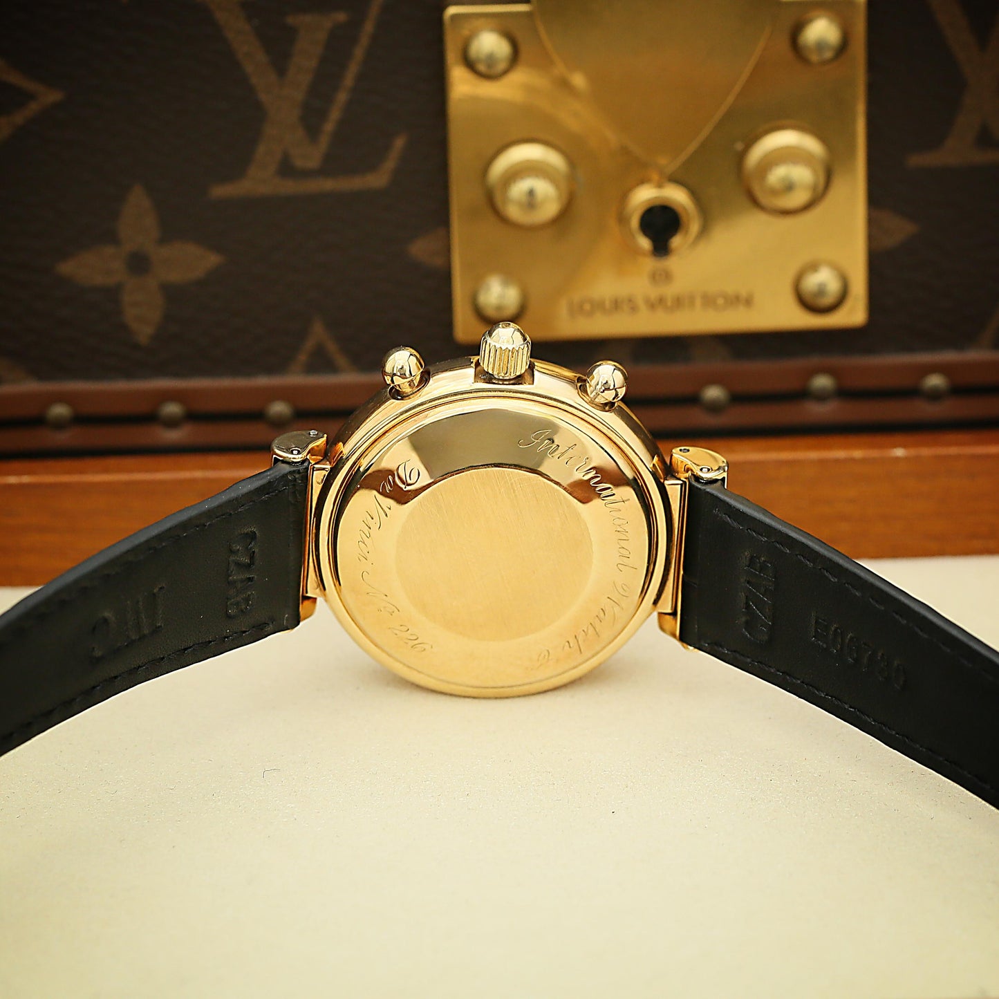 IWC IW375003  Watch Only