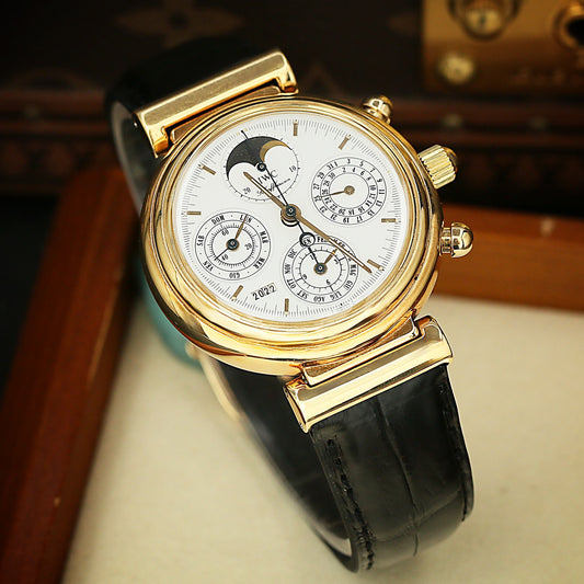 IWC IW375003  Watch Only