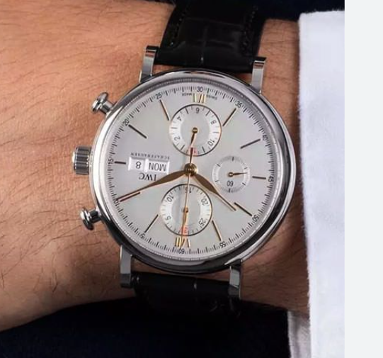 IWC IW391022 Full Set
