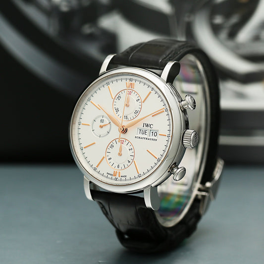 IWC IW391022 Full Set