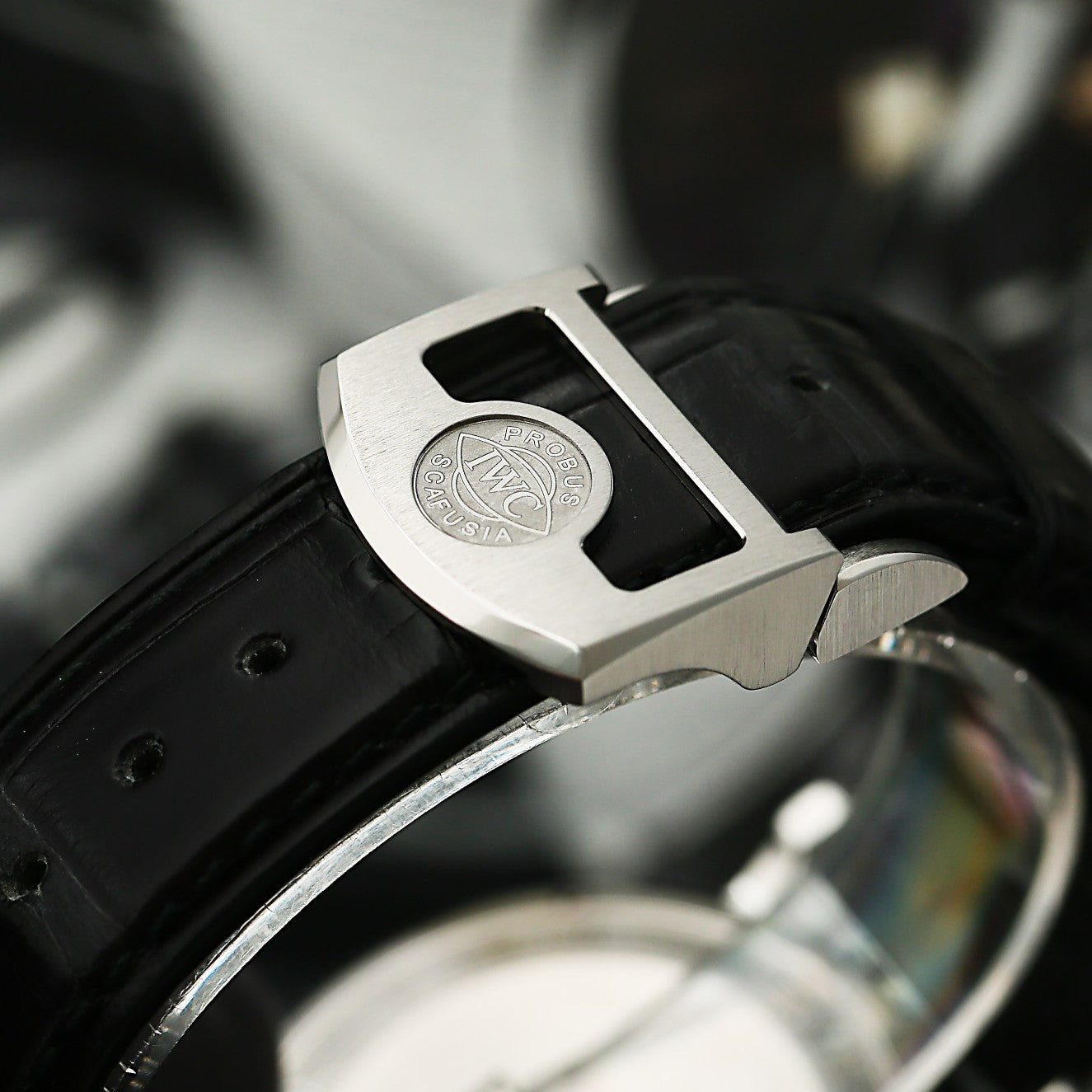 IWC IW391022 Full Set