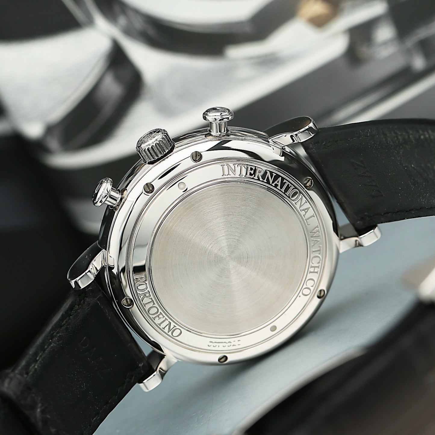 IWC IW391022 Full Set