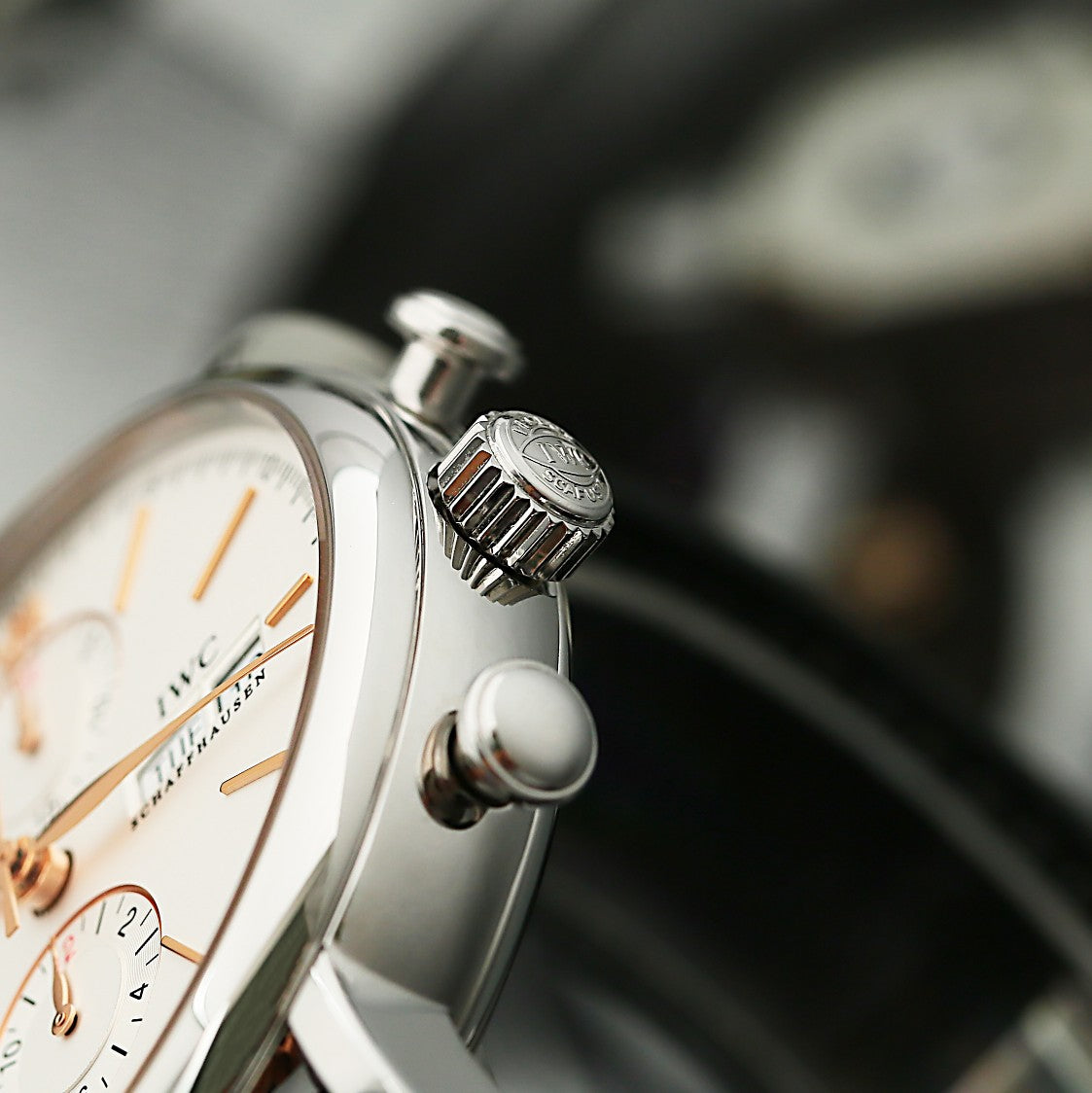 IWC IW391022 Full Set