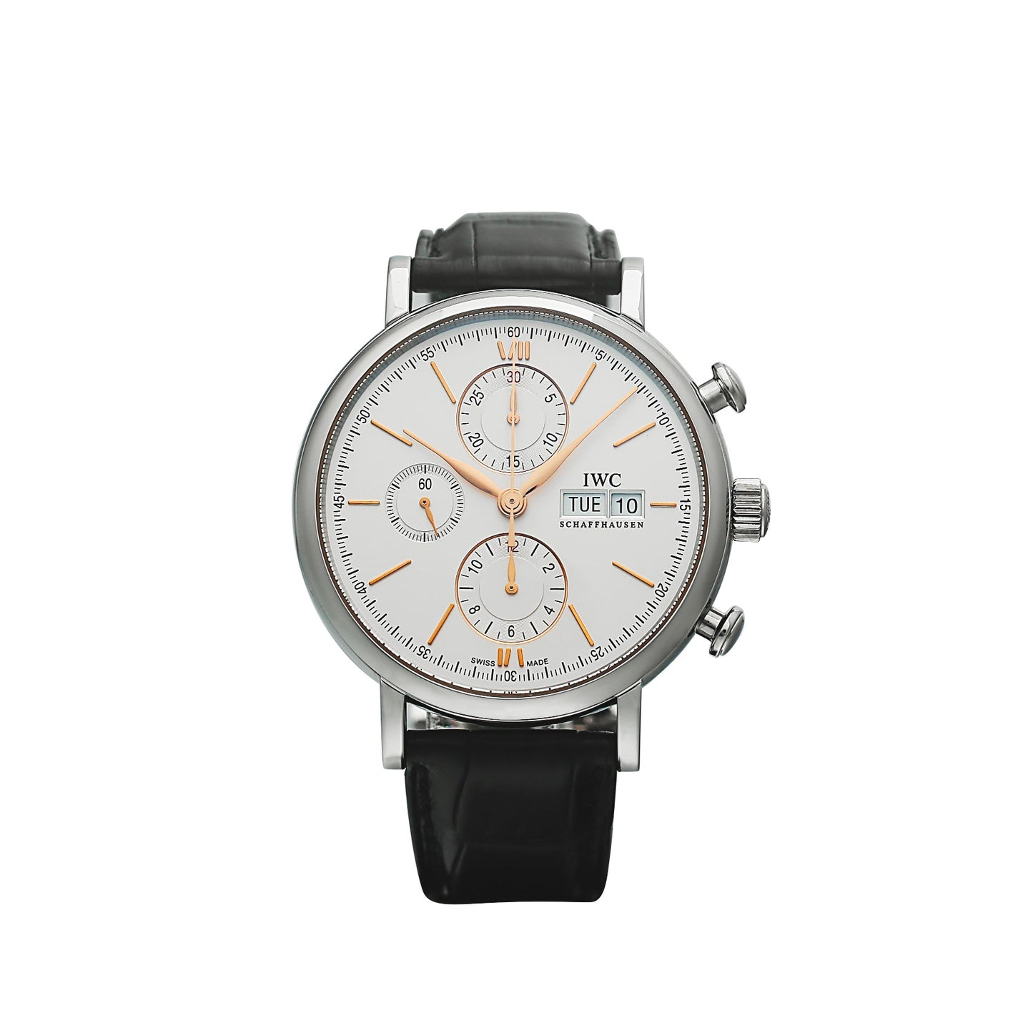 IWC IW391022 Full Set