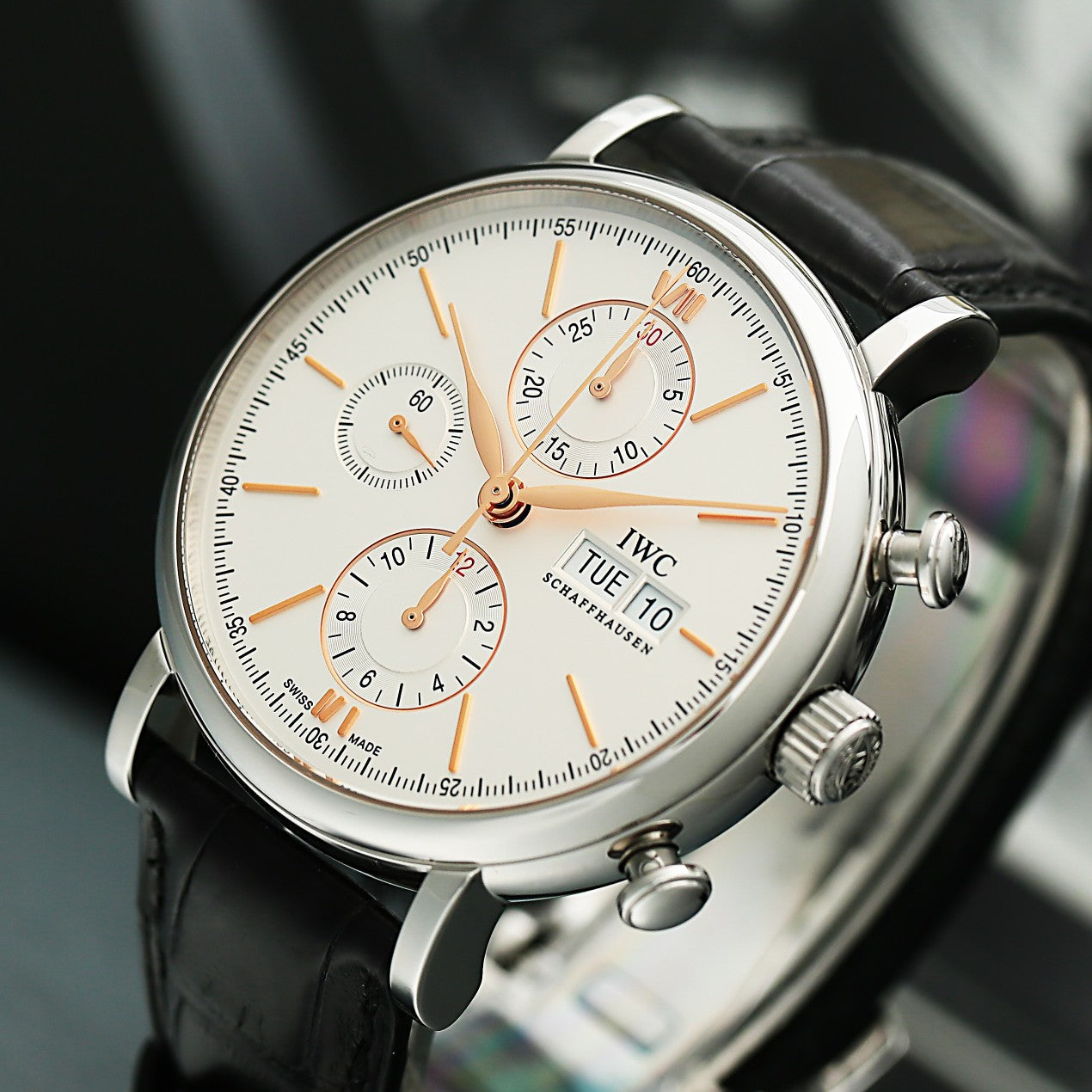 IWC IW391022 Full Set